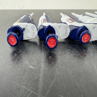 Rainin Pipet Lite-XLS Single Channel Pipettes - Quantity 6 image 2